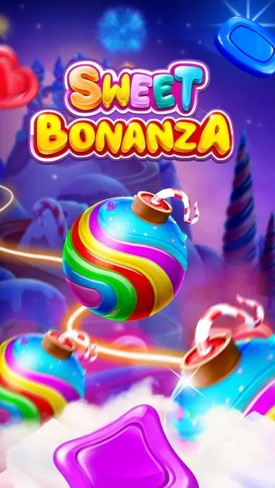 Sweet Bonanza